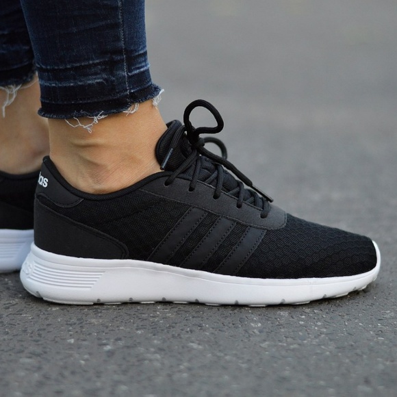 adidas cloudfoam lite racer women's